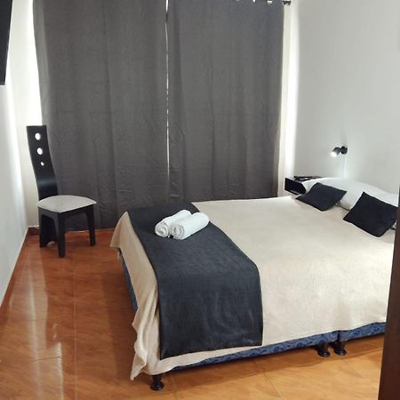 Habitaciones Cerca Al Aeropuerto Centro Y Centro Conecta Embajada Americana Μπογκοτά Εξωτερικό φωτογραφία