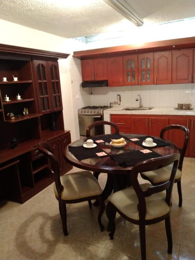 Habitaciones Cerca Al Aeropuerto Centro Y Centro Conecta Embajada Americana Μπογκοτά Εξωτερικό φωτογραφία